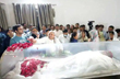 Mulayam Singh Yadav, Samajwadi Party founder, cremated with state honours in UP’s Saifai